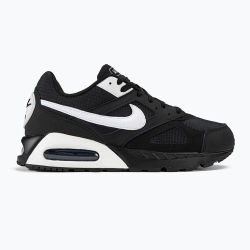 Încălțăminte pentru bărbați Nike Air Max IVO black/black/white