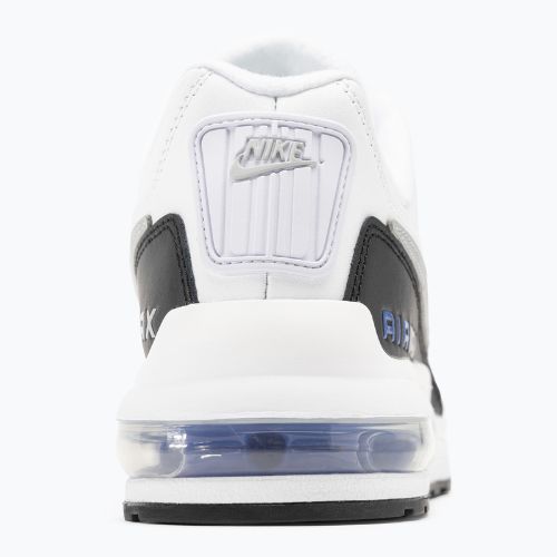 Încălțăminte pentru bărbați Nike Air Max Ltd 3 white / light smoke grey / game royal