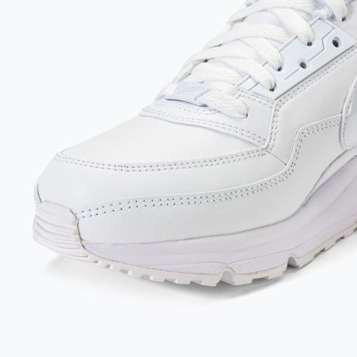 Încălțăminte pentru bărbați Nike Air Max Ltd 3 white / white / white