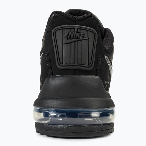 Încălțăminte pentru bărbați Nike Air Max Ltd 3 black / black / black