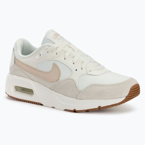 Încălțăminte pentru femei  Nike Air Max SC sail/gum medium brown/sanddrift