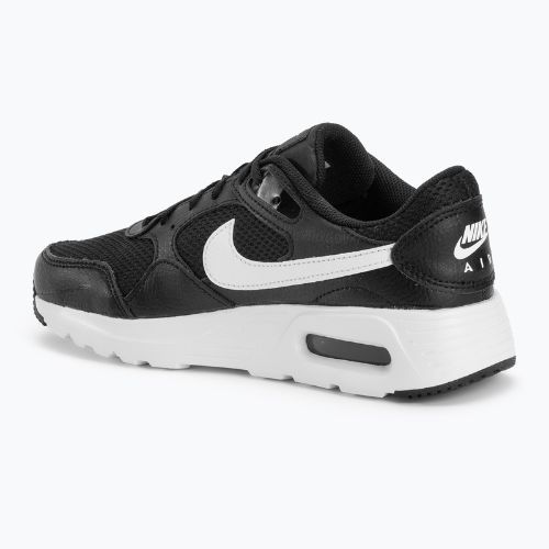 Încălțăminte pentru femei  Nike Air Max SC black/white
