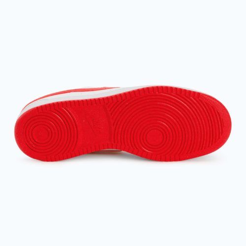 Încălțăminte pentru bărbați Nike Court Vision Low Next Nature white/university red