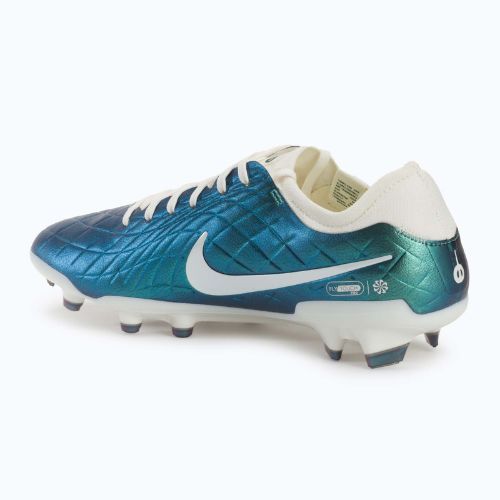 Încălțăminte de fotbal Nike Legend 10 Pro FG dark atomic teal/sail