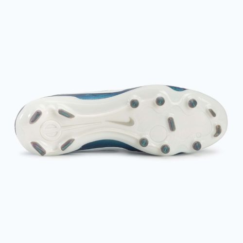 Încălțăminte de fotbal Nike Legend 10 Pro FG dark atomic teal/sail