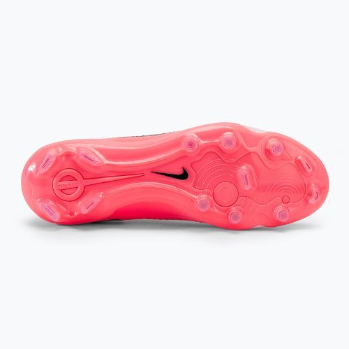 Încălțăminte de fotbal Nike Legend 10 Pro FG pink foam/black