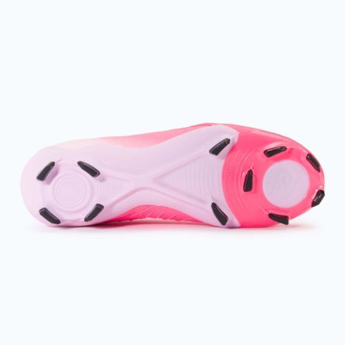 Încălțăminte de fotbal Nike Phantom GX II Academy FG/MG sunset pulse / black