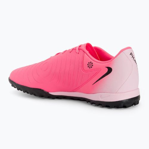 Încălțăminte de fotbal Nike Phantom GX II Academy TF sunset pulse/black