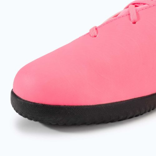 Încălțăminte de fotbal pentru copii Nike Phantom GX II Academy IC sunset pulse/black