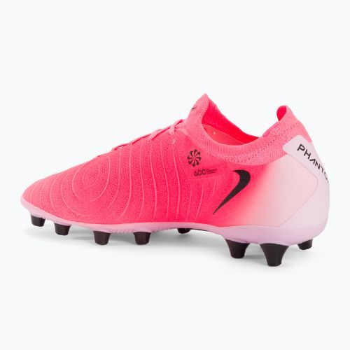 Încălțăminte de fotbal Nike Phantom GX II Pro AG sunset pulse/black