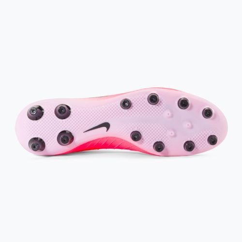 Încălțăminte de fotbal Nike Phantom GX II Pro AG sunset pulse/black