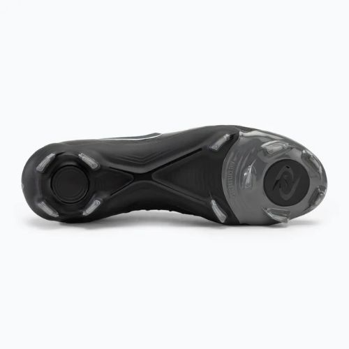 Încălțăminte de fotbal Nike Phantom GX II Pro FG black