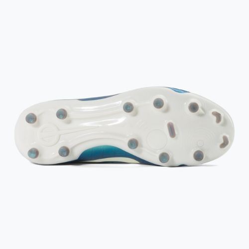 Încălțăminte de fotbal pentru copii Nike Tiempo Emerald Legend 10 Academy FG/MG dark atomic teal/sail