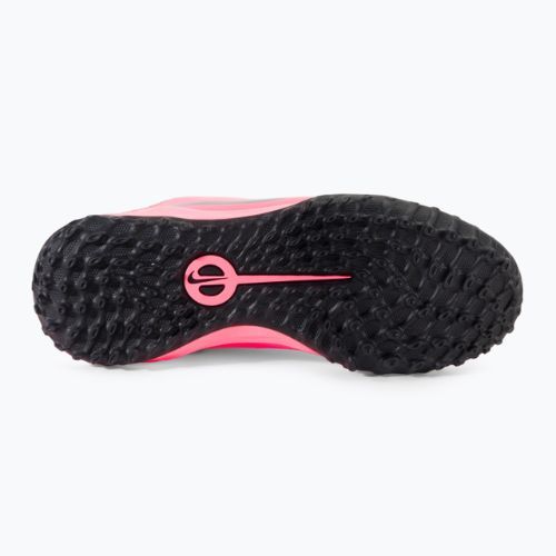 Încălțăminte de fotbal pentru copii Nike Tiempo Legend 10 Academy TF pink foam/black