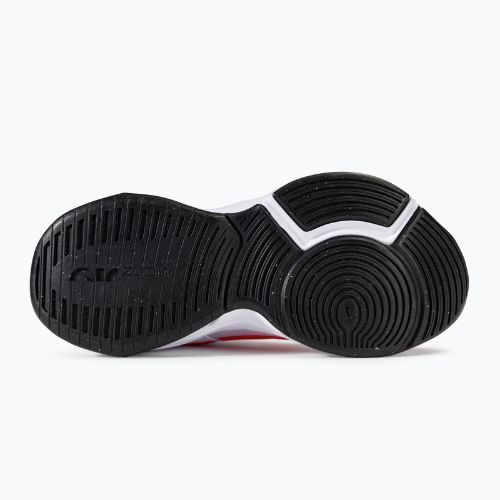 Încălțăminte pentru femei Nike Zoom Bella 6 barely grape / black / white / brifght crimson