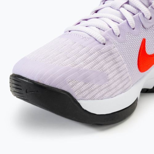 Încălțăminte pentru femei Nike Zoom Bella 6 barely grape / black / white / brifght crimson