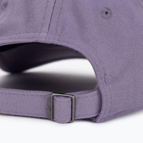 Șapcă Nike Club Unstructured daybreak/black