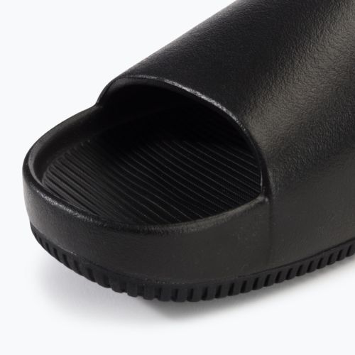 Șlapi Nike Calm negri