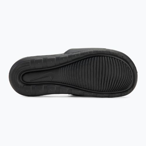 Papuci pentru bărbați Nike Victori One Slide black/black