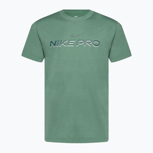 Tricou de antrenament pentru bărbați Nike Dri-Fit Fitness bicoastal