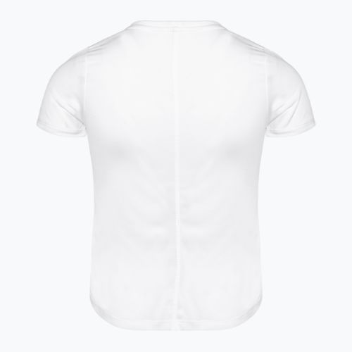 Tricou pentru copii Nike Dri-Fit One SS Training white/black