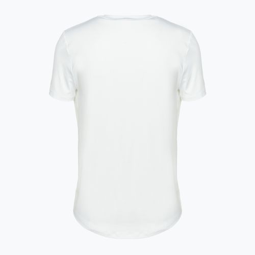 Tricou pentru femei  Nike One Classic Dri-Fit white/black
