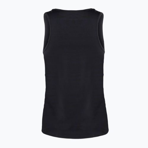 Tank top de antrenament pentru femei Nike One Classic Dri-Fit black/black
