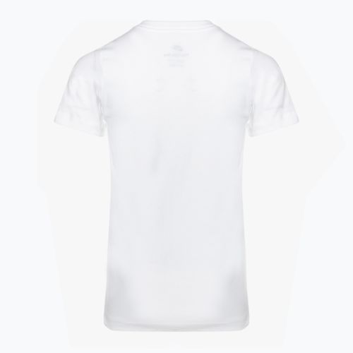 Tricou pentru copii  Nike Sportswear white