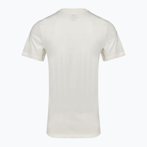 Tricou pentru bărbați Nike Sportswear Club black sail/black