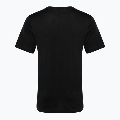 Tricou pentru bărbați Nike Sportswear Club black/white