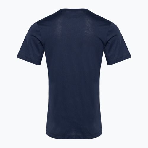 Tricou pentru bărbațiNike Sportswear Club black midnight navy/white