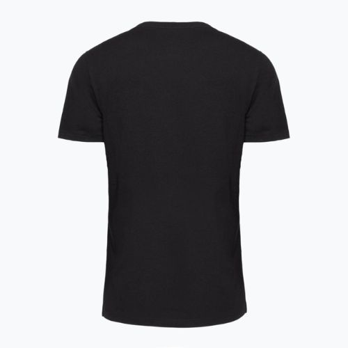 Tricou pentru femei Nike Sportswear Club Essentials black/white