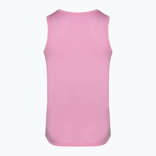 Tank top pentru bărbați Nike Sportswear Club TT pink rise