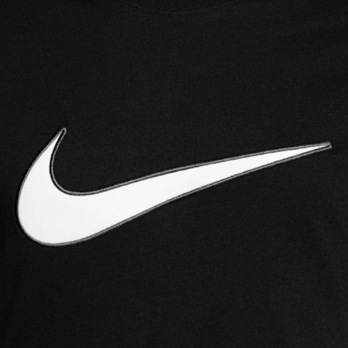 Tricou pentru bărbați Nike Sportswear black/white