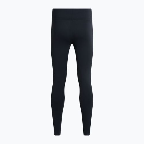 Colanți pentru femei Nike One High-Waisted Full Lenght black/black