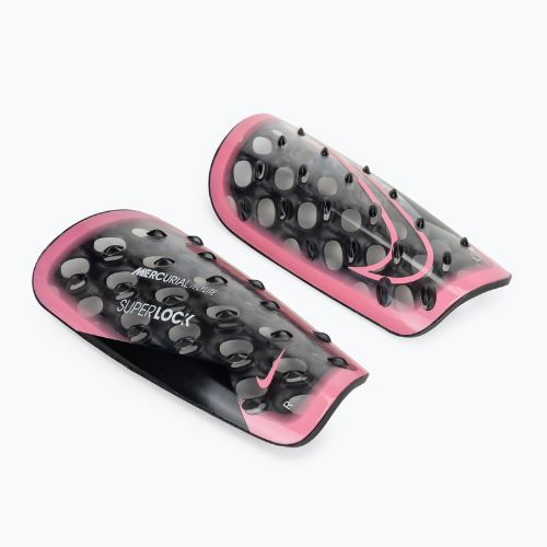 Prote Nike Mercurial FlyLite SuperLock sunset pulse/black