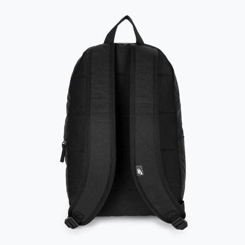 Rucsac Nike Heritage 25 l black/white