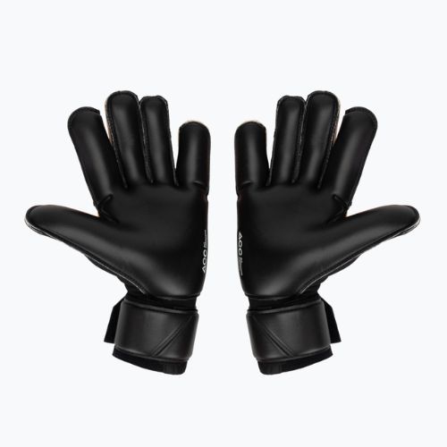 Mănuși de portar Nike Vapor Grip 3 black/sunset pulse