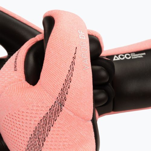 Mănuși de portar Nike Vapor Grip 3 Dynamic Fit sunset pulse/pink foam/black