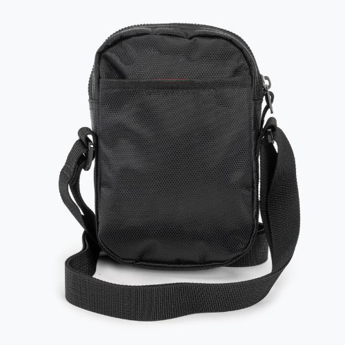Borsetă Nike Heritage Crossbody black/white