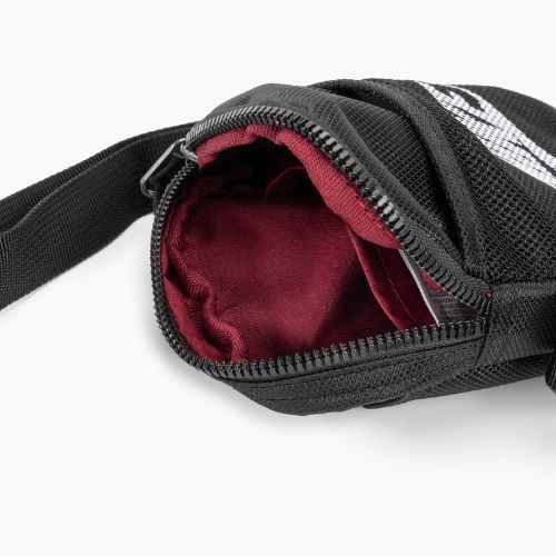 Borsetă Nike Heritage Crossbody black/white