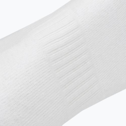 Șosete Nike Everyday Cushioned Ankle 3 perechi white/black