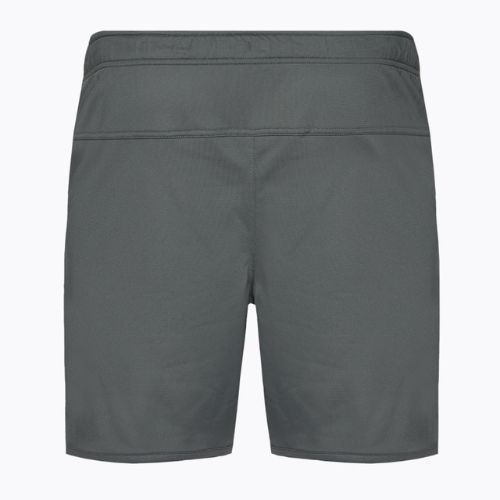 Pantaloni scurți pentru bărbați Nike Dri-Fit Totality 7" Unlined smoke grey/black/smoke grey/black