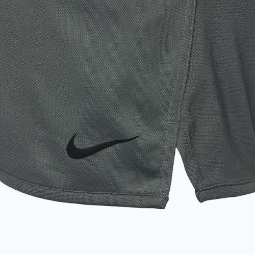 Pantaloni scurți pentru bărbați Nike Dri-Fit Totality 7" Unlined smoke grey/black/smoke grey/black