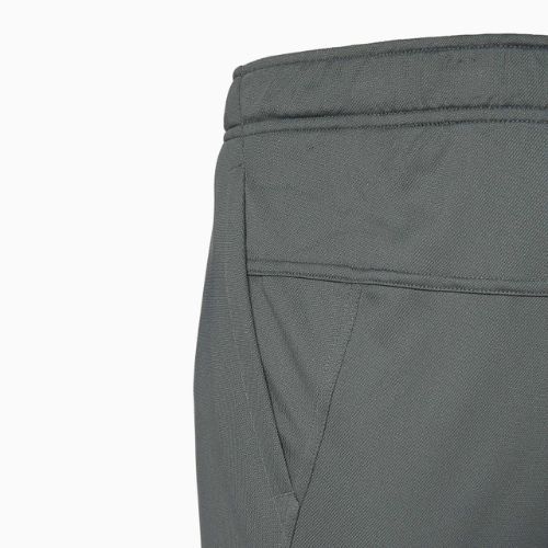 Pantaloni scurți pentru bărbați Nike Dri-Fit Totality 7" Unlined smoke grey/black/smoke grey/black