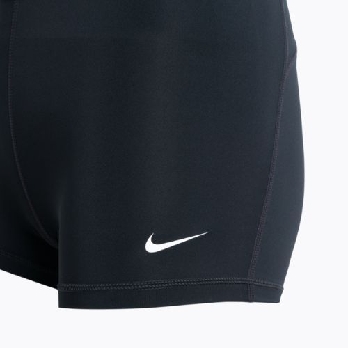 Pantaloni scurți pentru femei Nike Pro 365 3" black/white