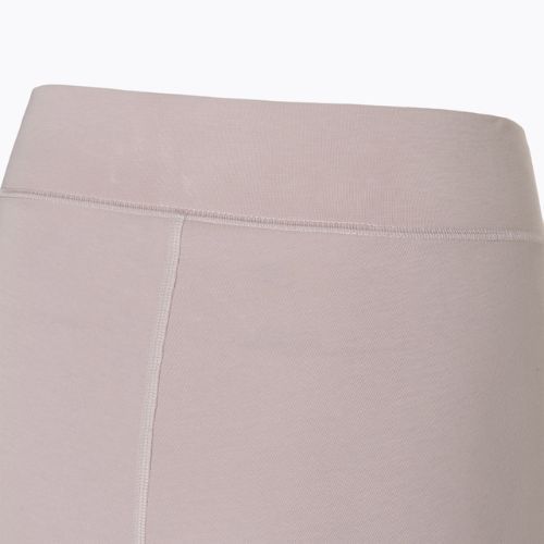 Pantaloni scurți pentru femei Nike Sportswear Classic High-Waisted 8" Biker platinum violet/sail