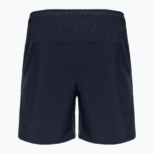 Pantaloni scurți pentru bărbați Nike Unlimited Dri-Fit 7" Unlined obsidian/black/obsidian