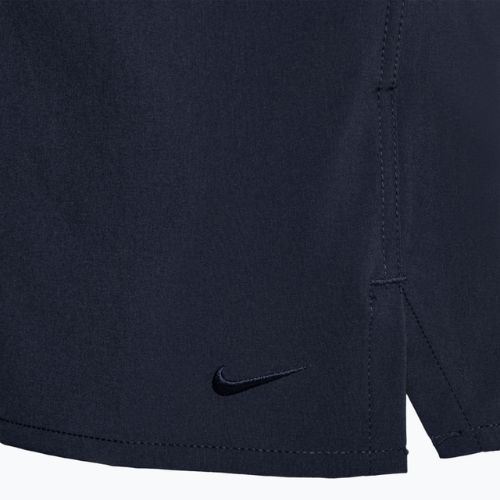 Pantaloni scurți pentru bărbați Nike Unlimited Dri-Fit 7" Unlined obsidian/black/obsidian