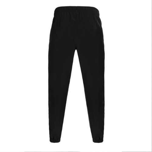 Pantaloni pentru bărbați Nike Dri-Fit Form Tapered black/black